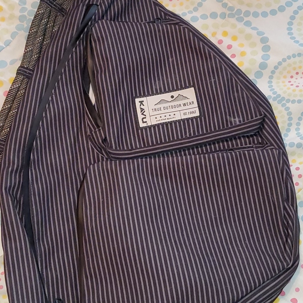 Kavu outdoor crossbody